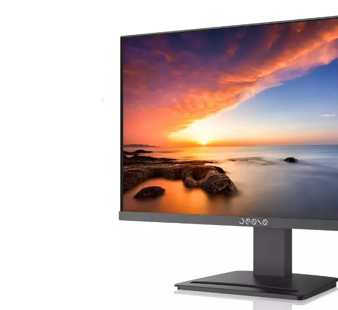 Монитор ERAZER JESIS Desktop Monitor 27" 1080P (S2722HP)