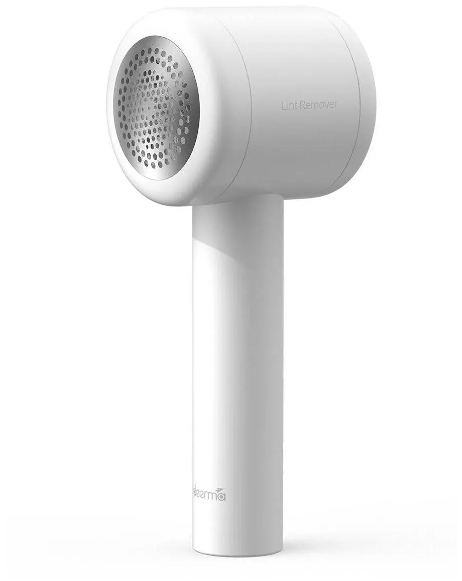 Машинка для удаления катышков Deerma Rechargeable Lint Remover MQ300 Машинка для удаления катышков Deerma Rechargeable Lint Remover MQ300