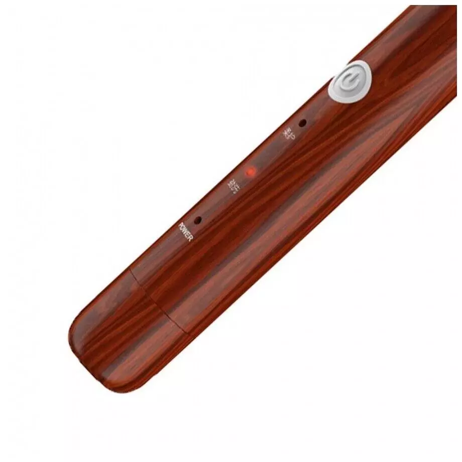 Электрическая щетка для обуви Xiaomi Pulin Sonic Vibrating Shoe Brush (PL- A8) Wood (Дерево)