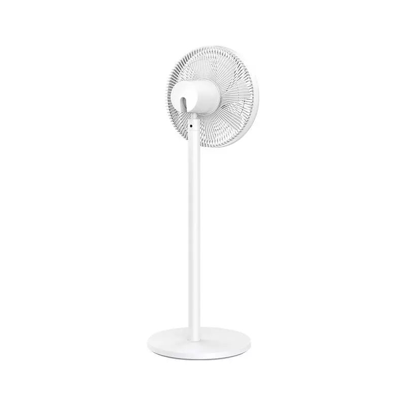 Напольный вентилятор Xiaomi Mijia DC Inverter Floor Fan E (BPLDS04DM) White (Белый) Напольный вентилятор Xiaomi Mijia DC Inverter Floor Fan E (BPLDS04DM) White (Белый)
