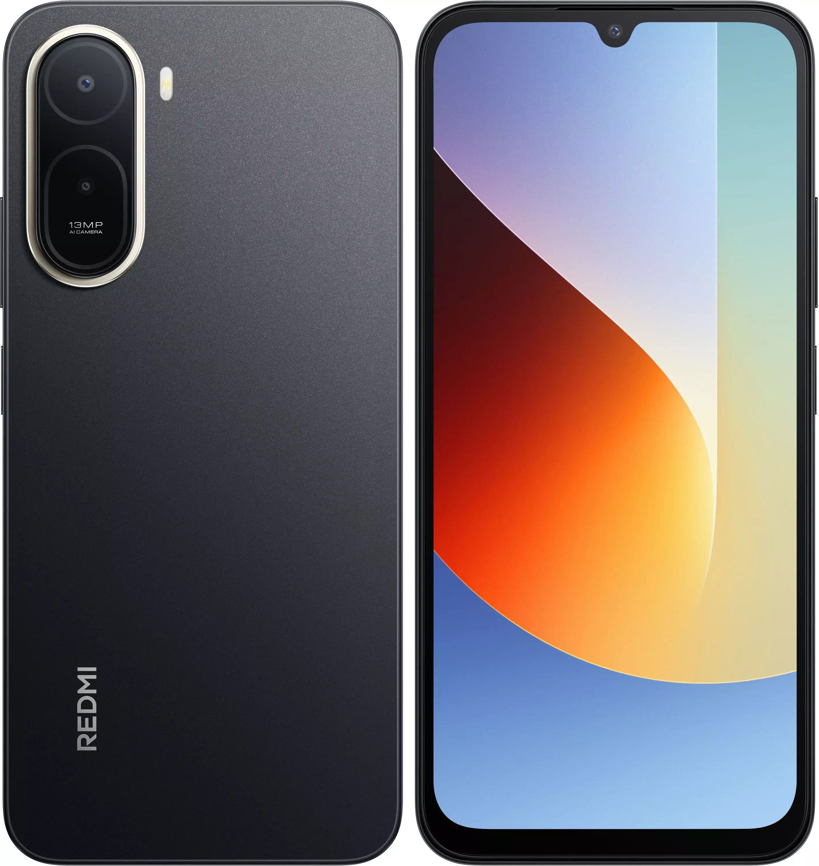 Xiaomi Redmi A7 Pro 4/128Gb Black (Черный) Global Version Xiaomi Redmi A7 Pro 4/128Gb Black (Черный) Global Version
