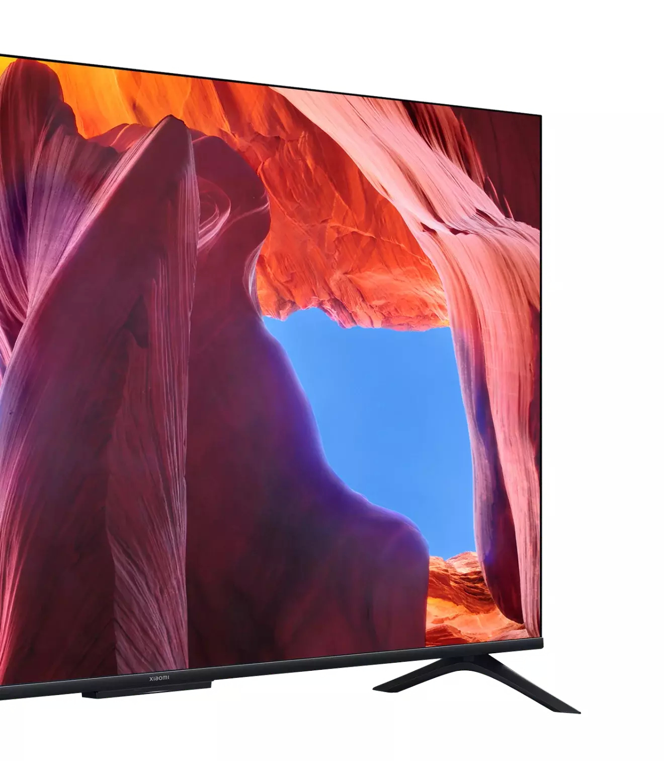 Телевизор Xiaomi TV A 55 2025 Black (Черный) Телевизор Xiaomi TV A 55 2025 Black (Черный)