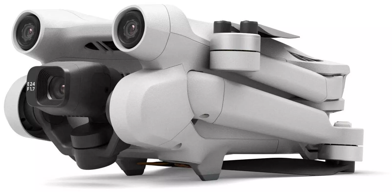 Квадрокоптер DJI Mini 3 Pro (DJI RC-N1) Gray (Серый) CN Квадрокоптер DJI Mini 3 Pro (DJI RC-N1) Gray (Серый) CN