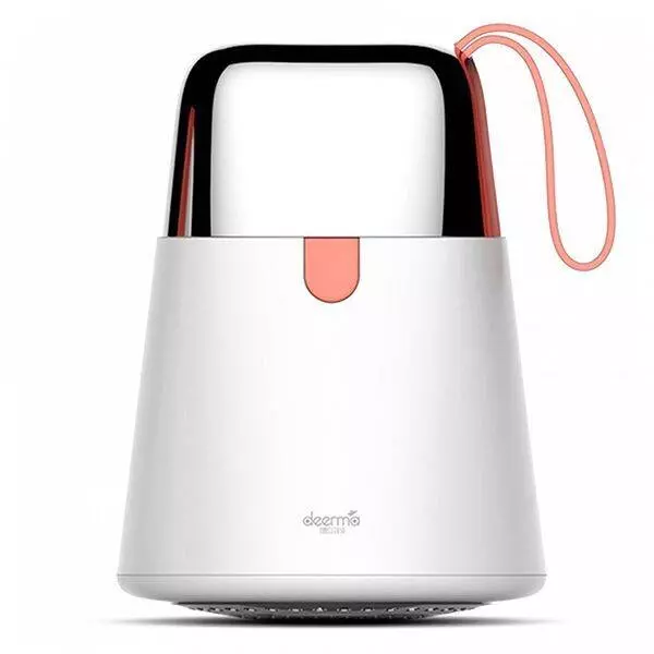 Машинка для удаления катышков Deerma Hair Ball Trimmer MQ600 White (Белый) Машинка для удаления катышков Deerma Hair Ball Trimmer MQ600 White (Белый)