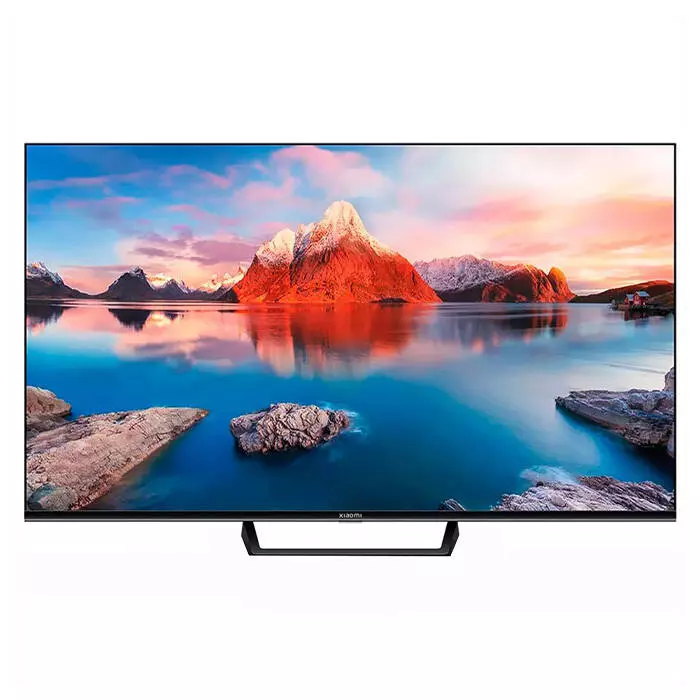 Телевизор Xiaomi TV A Pro 55 Global Version Телевизор Xiaomi TV A Pro 55 Global Version