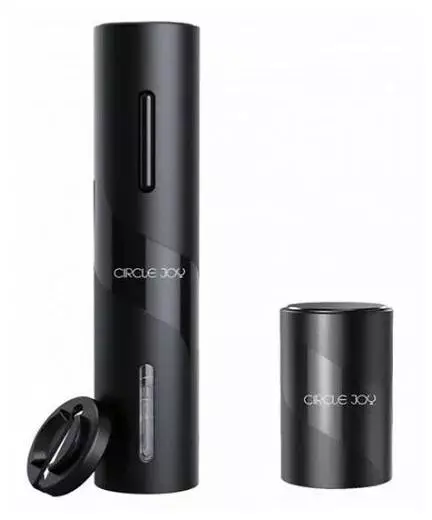 Винный набор 3 в 1 Circle Joy Darth Vader Opener Gift Set CJ-TZ10 Винный набор 3 в 1 Circle Joy Darth Vader Opener Gift Set CJ-TZ10