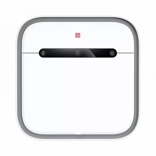 Робот-полотер мойщик пола Xiaomi SWDK Smart Cleaning Machine ZDG300 Робот-полотер мойщик пола Xiaomi SWDK Smart Cleaning Machine ZDG300
