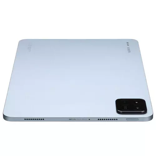 Планшет Xiaomi Pad 7 Pro 12/512GB Blue (Синий) Global Version Планшет Xiaomi Pad 7 Pro 12/512GB Blue (Синий) Global Version