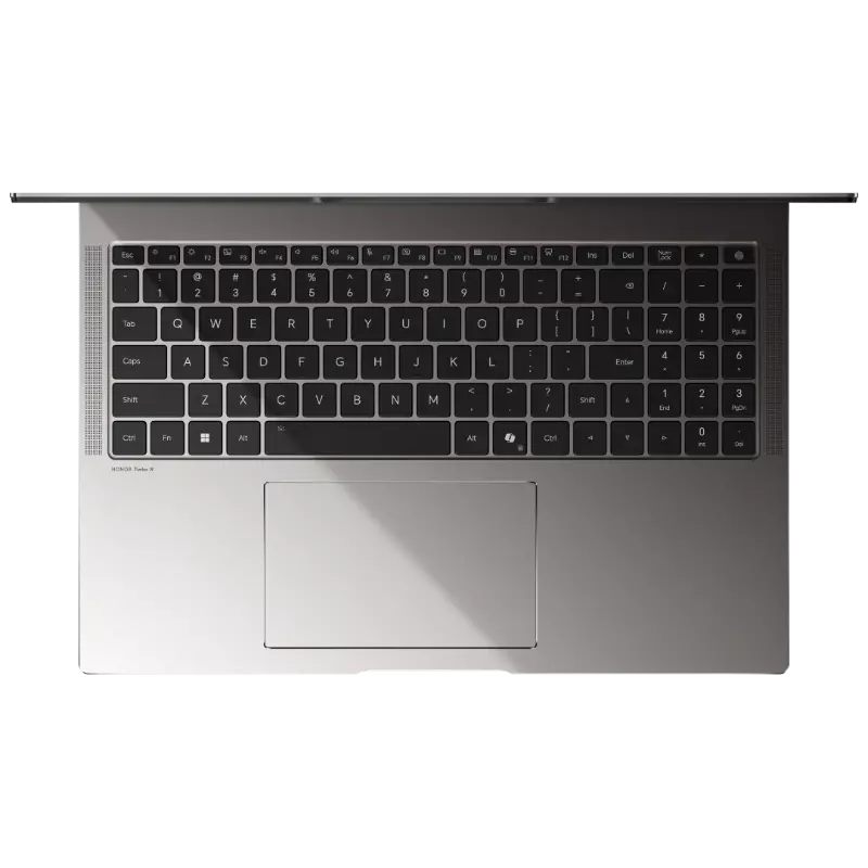 Ноутбук Honor MagicBook Pro 16 2025 Ultra 5 225H 32/1T 3K 165HZ (5301ANSG) Gray (Серый)