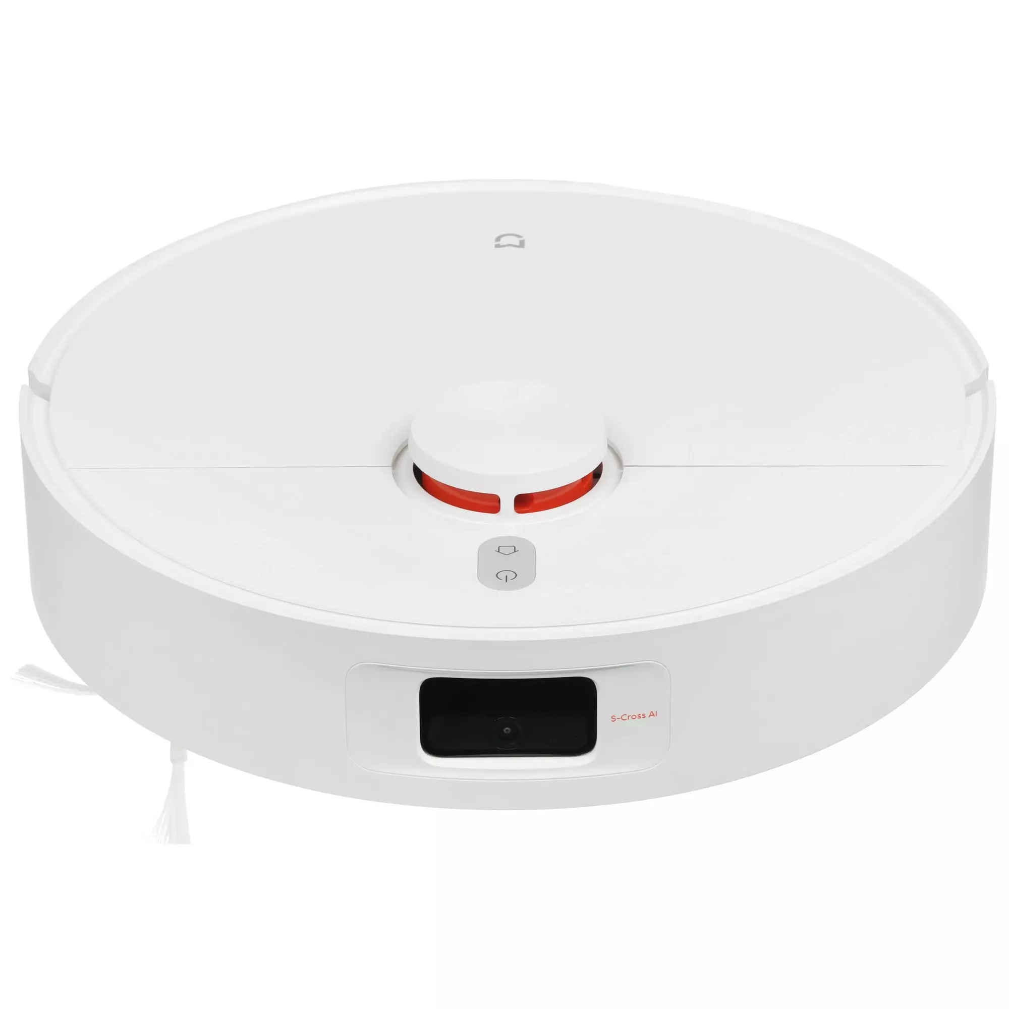 Робот-пылесос Xiaomi Mijia Mop Robot H40 (D101CN) White (Белый) CN Робот-пылесос Xiaomi Mijia Mop Robot H40 (D101CN) White (Белый) CN