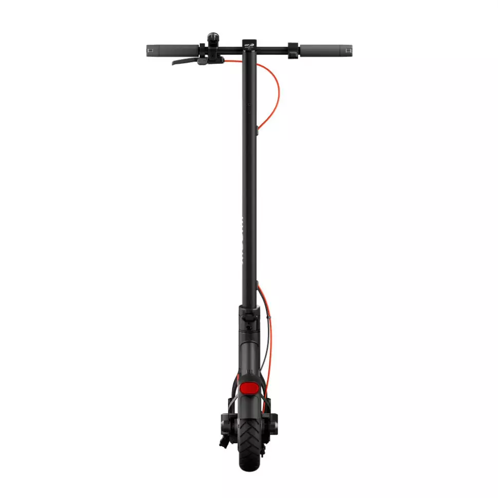 Электросамокат Xiaomi Electric Scooter 4 Pro Black (Черный) Global Version