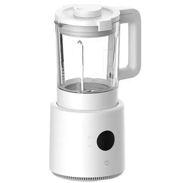 Блендер с функцией нагрева Xiаоmi Mijia Cooking Machine N1 (MJPBJ01DEM) White (Белый) Блендер с функцией нагрева Xiаоmi Mijia Cooking Machine N1 (MJPBJ01DEM) White (Белый)
