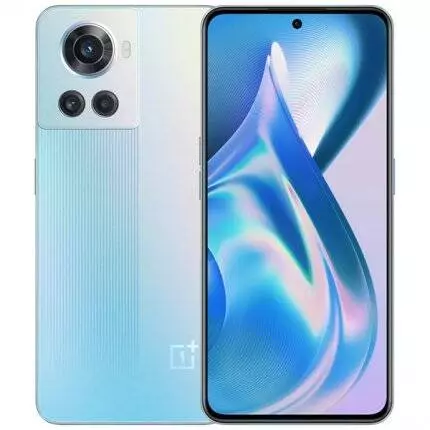Смартфон OnePlus Ace 10R 5G 12/512GB (PGKM10) Blue (Синий) CN Смартфон OnePlus Ace 10R 5G 12/512GB (PGKM10) Blue (Синий) CN