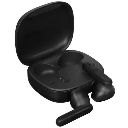 Беспроводные наушники JBL Wave 300 TWS Black (Черный)