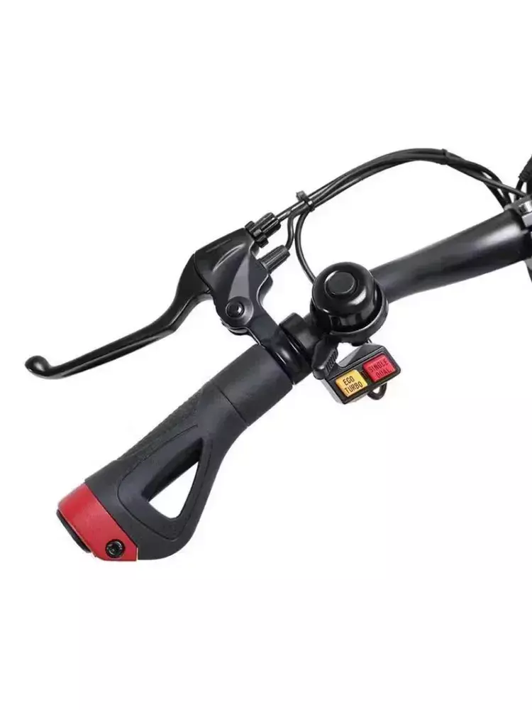 Электросамокат Kugoo G1 Black (Черный) Электросамокат Kugoo G1 Black (Черный)
