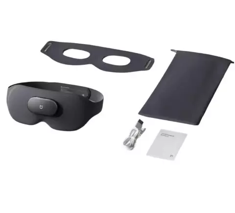 Умный массажер для глаз Xiaomi Mijia Smart Eye Massager (MJAMYZYMYY01) CN Умный массажер для глаз Xiaomi Mijia Smart Eye Massager (MJAMYZYMYY01) CN