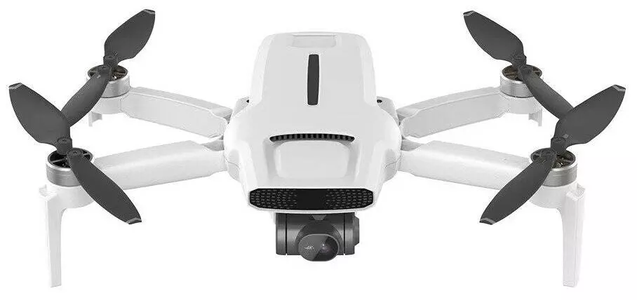 Квадрокоптер Fimi X8 Mini Pro Combo (FMWRJ04A7) White (Белый) Квадрокоптер Fimi X8 Mini Pro Combo (FMWRJ04A7) White (Белый)