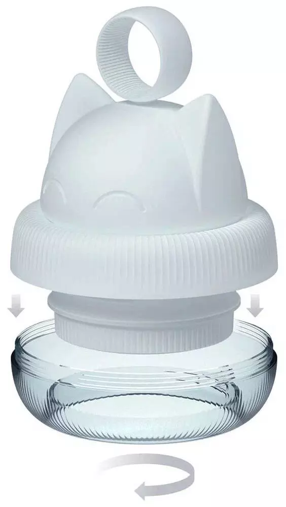 Машинка для удаления катышков Xiaomi 3 Life Mini Lint Remover Blue (Голубой) Машинка для удаления катышков Xiaomi 3 Life Mini Lint Remover Blue (Голубой)