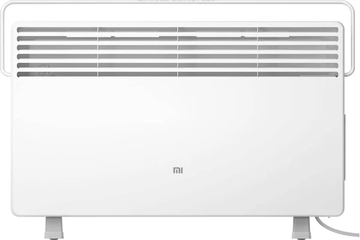 Конвектор Xiaomi Smart Space Heater S (BHR4037GL) White (Белый) Конвектор Xiaomi Smart Space Heater S (BHR4037GL) White (Белый)