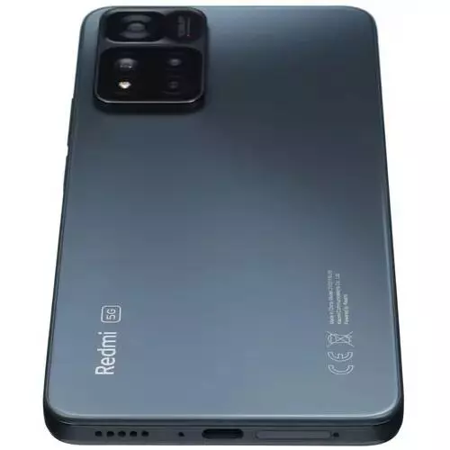 Xiaomi Redmi Note 11 Pro Plus 5G 8/128GB Black (Черный) CN Xiaomi Redmi Note 11 Pro Plus 5G 8/128GB Black (Черный) CN