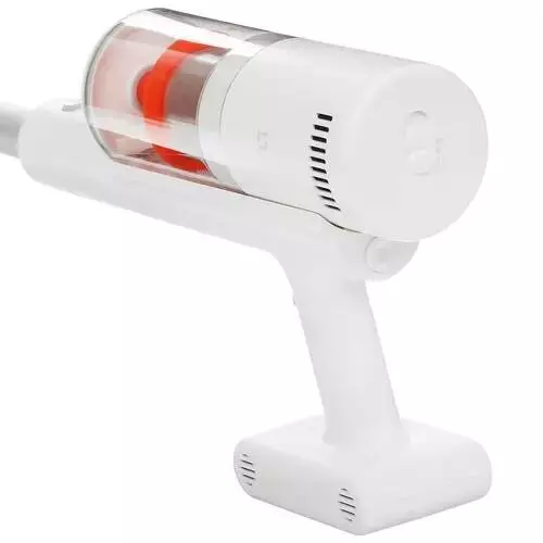Пылесос Xiaomi Mijia Handheld Vacuum Cleaner 2 Slim (C201) White (Белый) Пылесос Xiaomi Mijia Handheld Vacuum Cleaner 2 Slim (C201) White (Белый)