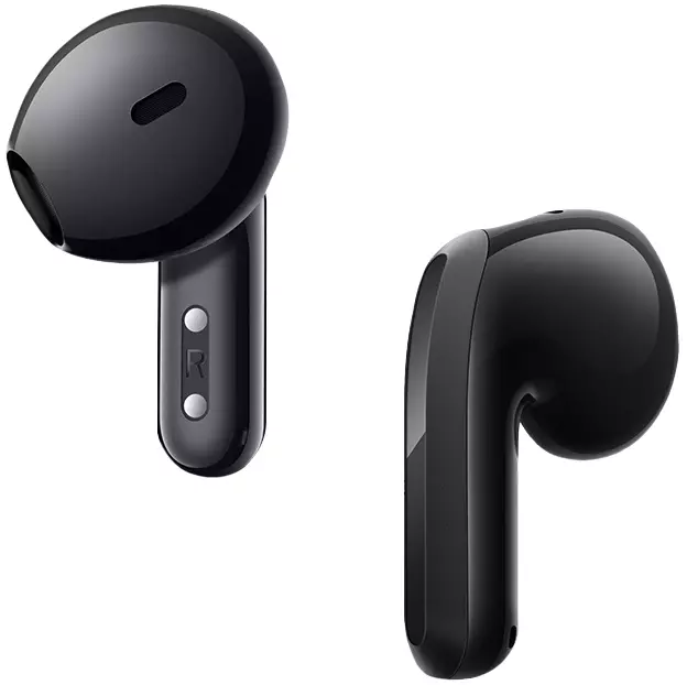 Беспроводные наушники Xiaomi Redmi Buds 6S Black (Черный)