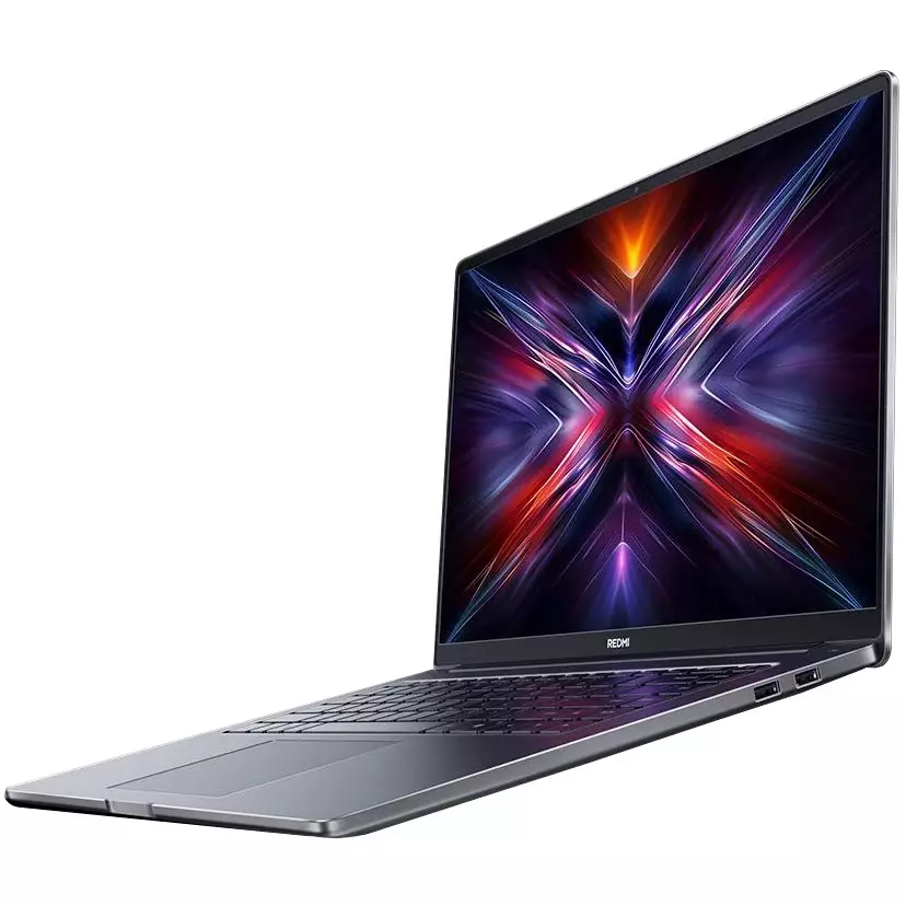 Ноутбук Redmi Book 16" 2025 (Intel Core 5-210H, 16Gb, 512Gb, Intel Graphics) 2.8K 120Hz (JYU4643CN) Gray (Серый) CN Ноутбук Redmi Book 16" 2025 (Intel Core 5-210H, 16Gb, 512Gb, Intel Graphics) 2.8K 120Hz (JYU4643CN) Gray (Серый) CN