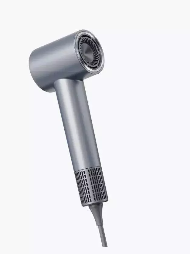 Фен для волос Lydsto S501 High Speed Hair Dryer Gray (Серый) EU Фен для волос Lydsto S501 High Speed Hair Dryer Gray (Серый) EU