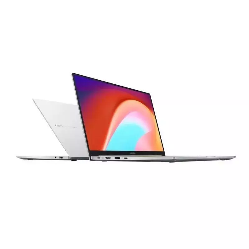Ноутбук RedmiBook 14" II (Core i7, 16Gb, 512Gb, GeForce MX350) (JYU4312CN) Silver (Серебристый) CN Ноутбук RedmiBook 14" II (Core i7, 16Gb, 512Gb, GeForce MX350) (JYU4312CN) Silver (Серебристый) CN