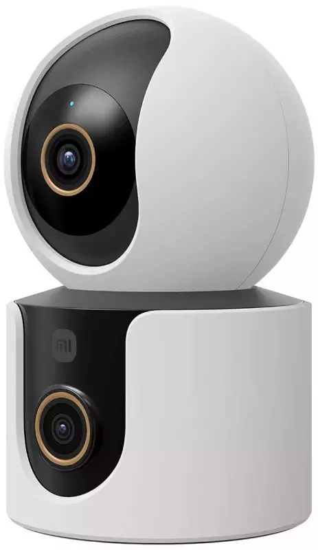 IP-камера Xiaomi Outdoor Camera C500 Dual (BHR8755EU) White (Белый) Global Version IP-камера Xiaomi Outdoor Camera C500 Dual (BHR8755EU) White (Белый) Global Version
