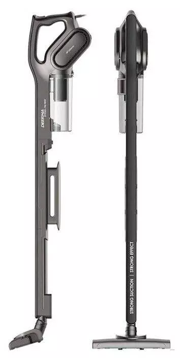 Пылесос Deerma Vacuum Cleaner DX700S Пылесос Deerma Vacuum Cleaner DX700S