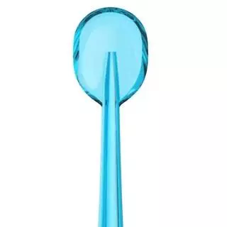 Насадка для ирригатора Soocas W3 для чистки языка (2 шт) Blue (Голубой) Насадка для ирригатора Soocas W3 для чистки языка (2 шт) Blue (Голубой)