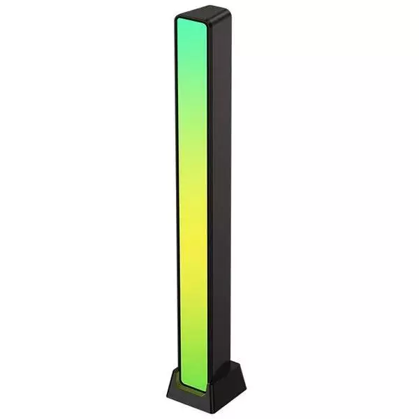 Светильник Yeelight RGB YL-Pansy Black (YLODJ-0025) Black (Черный) Светильник Yeelight RGB YL-Pansy Black (YLODJ-0025) Black (Черный)