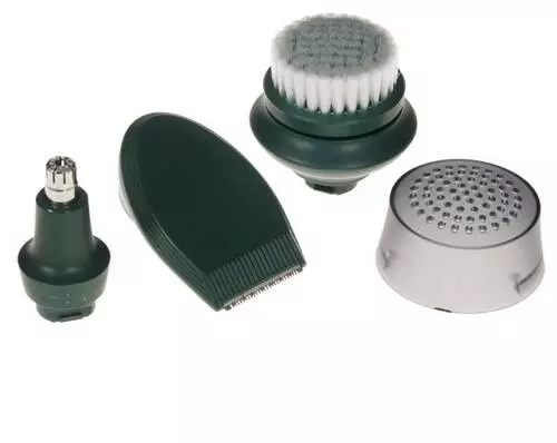 Электробритва Soocas Electric Shaver S5 Green (Зеленый) CN Электробритва Soocas Electric Shaver S5 Green (Зеленый) CN