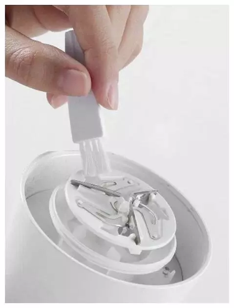 Машинка для удаления катышков Deerma Hair Ball Trimmer MQ600 White (Белый) Машинка для удаления катышков Deerma Hair Ball Trimmer MQ600 White (Белый)