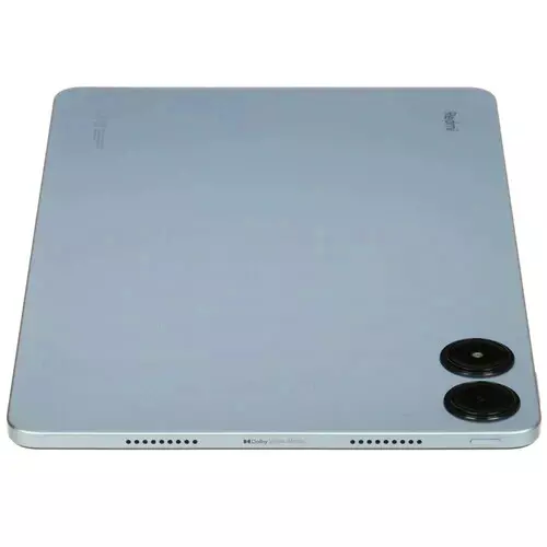 Планшет Xiaomi Redmi Pad Pro 6/128GB WI-FI Blue (Голубой) Global Version Планшет Xiaomi Redmi Pad Pro 6/128GB WI-FI Blue (Голубой) Global Version