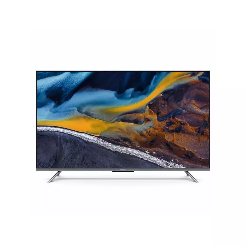Телевизор Xiaomi TV Q2 50 Gray (Серый) Global Version Телевизор Xiaomi TV Q2 50 Gray (Серый) Global Version