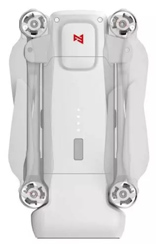 Квадрокоптер Fimi X8 SE 2022 White (Белый)
