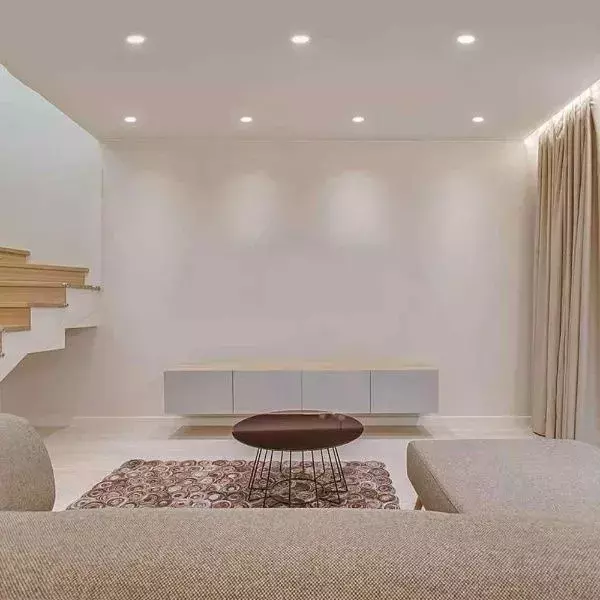 Встраиваемый светильник Mijia LED Downlight Bluetooth Mesh (MJTS003) White (Белый) Встраиваемый светильник Mijia LED Downlight Bluetooth Mesh (MJTS003) White (Белый)