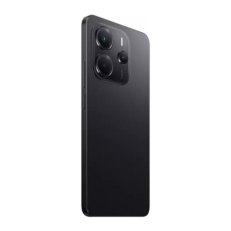 Xiaomi Redmi Note 14 4G 8/256GB Black (Черный) Global Version Xiaomi Redmi Note 14 4G 8/256GB Black (Черный) Global Version