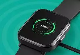 Умные часы Mibro Color (XPAW002) Black (Черный) Global Version Умные часы Mibro Color (XPAW002) Black (Черный) Global Version