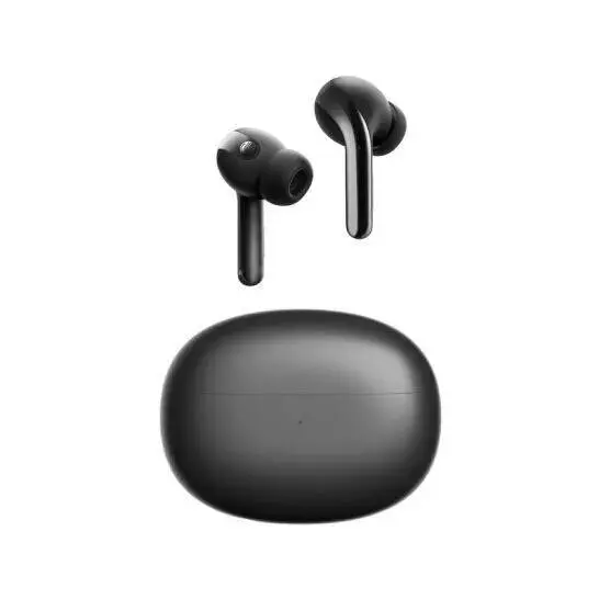Беспроводные наушники Xiaomi True Wireless Earphone 3 Pro (M2103E1) Black (Черный) Беспроводные наушники Xiaomi True Wireless Earphone 3 Pro (M2103E1) Black (Черный)