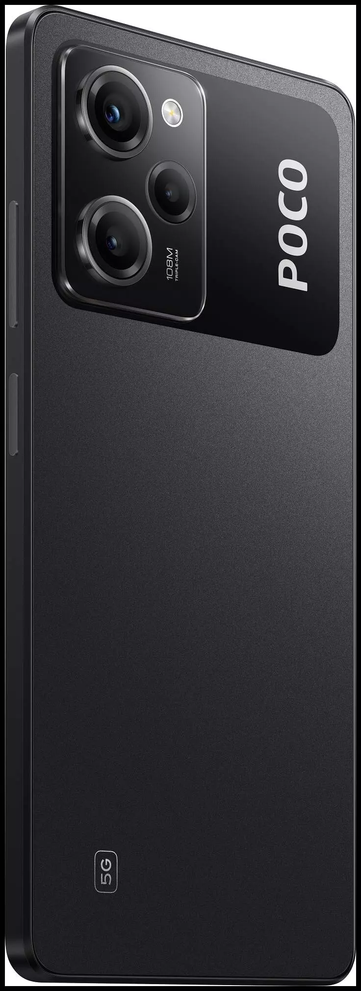 Xiaomi Poco X5 Pro 5G 6/128GB Black (Черный) Xiaomi Poco X5 Pro 5G 6/128GB Black (Черный)