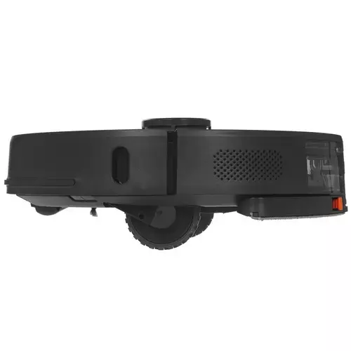 Робот-пылесос Lydsto Robot Vacuum R1 Edge Black (Черный) Global Version Робот-пылесос Lydsto Robot Vacuum R1 Edge Black (Черный) Global Version