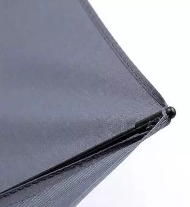 Зонт 90 Points All Purpose Umbrella Gray (Серый) Зонт 90 Points All Purpose Umbrella Gray (Серый)