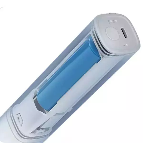 Портативный УФ стерилизатор Petoneer Smart Ordor Eliminator (PUL010) White (Белый) Портативный УФ стерилизатор Petoneer Smart Ordor Eliminator (PUL010) White (Белый)