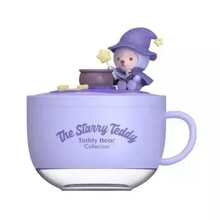 Увлажнитель (аромадиффузор) воздуха Xiaomi Lofans JS1 Teddy Magic Увлажнитель (аромадиффузор) воздуха Xiaomi Lofans JS1 Teddy Magic