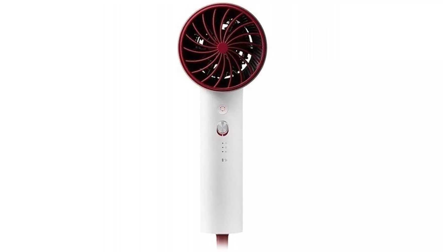 Фен Xiaomi Soocare Day&Night H5R (подарочная упаковка) Red (Красный) Фен Xiaomi Soocare Day&Night H5R (подарочная упаковка) Red (Красный)