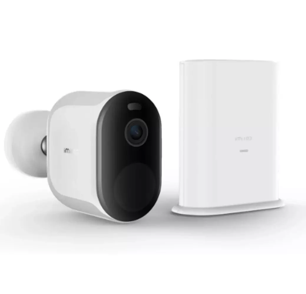 IP камера Xiaomi IMILAB EC4 (CMSXJ31A)