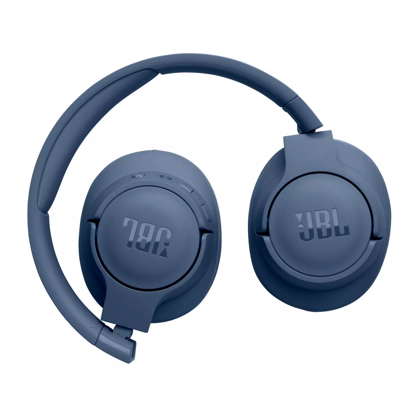 Беспроводные наушники JBL Tune 720BT Blue (Синий) Global Version
